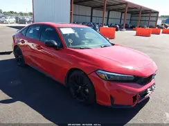 2HGFE1E57TH474891 2026 HONDA CIVIC