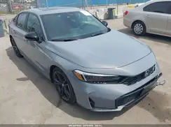 2HGFE1E57TH474955 2026 HONDA CIVIC