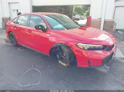 2HGFE1E57TH476222 2026 HONDA CIVIC
