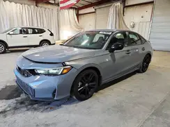 2HGFE1E57TH476950 2026 HONDA CIVIC