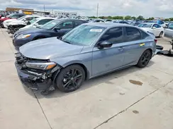 2HGFE1E57TH477743 2026 HONDA CIVIC