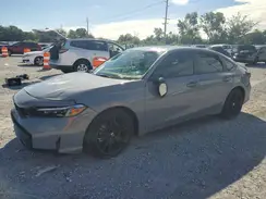 2HGFE1E57TH479105 2026 HONDA CIVIC