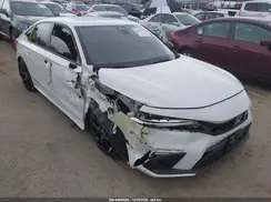 2HGFE1E58N8470481 2022 HONDA CIVIC