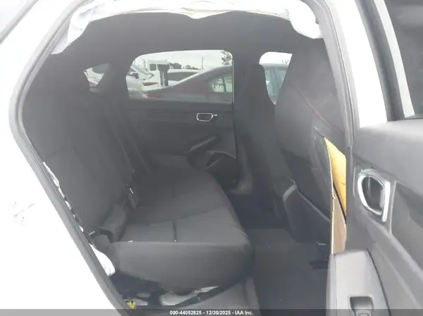 2HGFE1E58N8470481 2022 HONDA CIVIC - Image 8