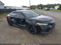 2HGFE1E58NH080142 2022 HONDA CIVIC