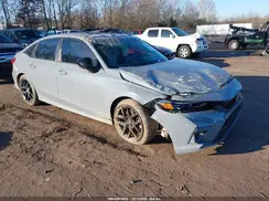 2HGFE1E58NH470805 2022 HONDA CIVIC