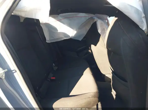 2HGFE1E58NH470805 2022 HONDA CIVIC - Image 8
