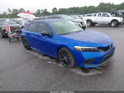 2HGFE1E58NH471419 2022 HONDA CIVIC