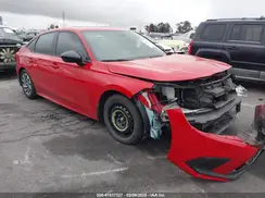 2HGFE1E58NH471601 2022 HONDA CIVIC