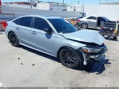 2HGFE1E58NH472019 2022 HONDA CIVIC