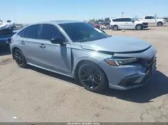 2HGFE1E58NH472134 2022 HONDA CIVIC