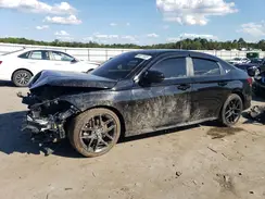 2HGFE1E58NH472358 2022 HONDA CIVIC