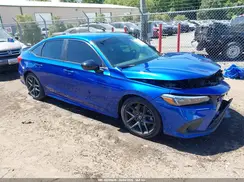 2HGFE1E58NH472697 2022 HONDA CIVIC