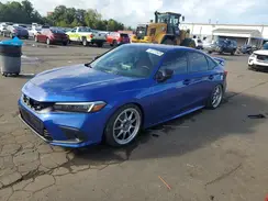 2HGFE1E58NH473221 2022 HONDA CIVIC