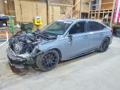 2HGFE1E58NH473395 2022 HONDA CIVIC