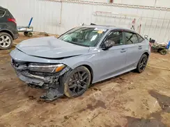 2HGFE1E58NH474269 2022 HONDA CIVIC