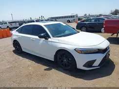 2HGFE1E58NH474661 2022 HONDA CIVIC