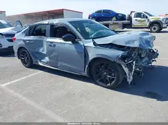 2HGFE1E58NH474823 2022 HONDA CIVIC