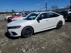 2HGFE1E58NH475177 2022 HONDA CIVIC