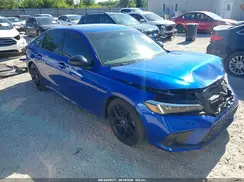 2HGFE1E58NH476099 2022 HONDA CIVIC