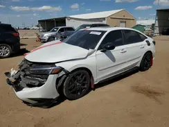 2HGFE1E58NH477172 2022 HONDA CIVIC
