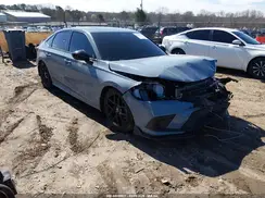 2HGFE1E58PH470466 2023 HONDA CIVIC