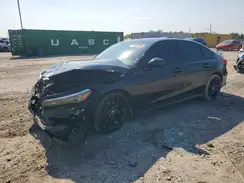 2HGFE1E58PH470497 2023 HONDA CIVIC