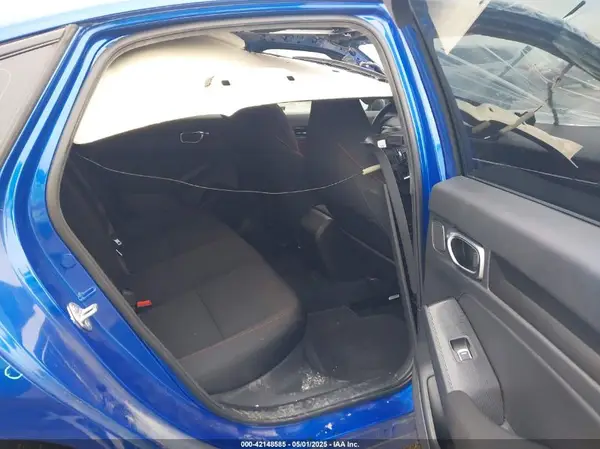 2HGFE1E58PH470578 2023 HONDA CIVIC - Image 8