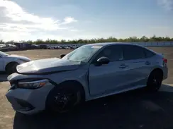 2HGFE1E58PH471004 2023 HONDA CIVIC