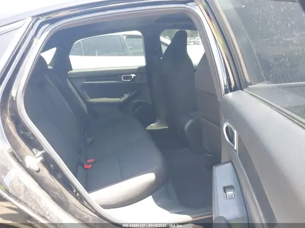 2HGFE1E58PH471715 2023 HONDA CIVIC - Image 8