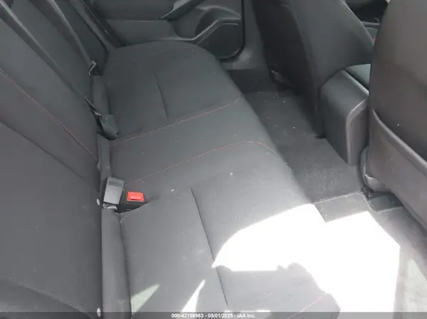 2HGFE1E58PH472069 2023 HONDA CIVIC - Image 8