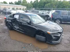 2HGFE1E58PH472301 2023 HONDA CIVIC