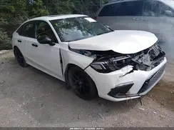 2HGFE1E58PH472671 2023 HONDA CIVIC