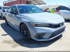 2HGFE1E58PH472993 2023 HONDA CIVIC