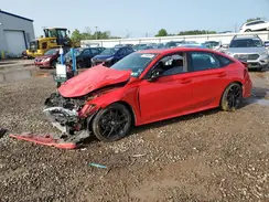 2HGFE1E58PH473741 2023 HONDA CIVIC