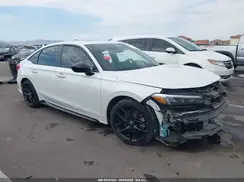 2HGFE1E58PH474033 2023 HONDA CIVIC