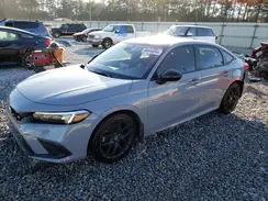 2HGFE1E58PH475506 2023 HONDA CIVIC