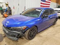 2HGFE1E58PH475909 2023 HONDA CIVIC