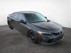 2HGFE1E58PH475XXX 2023 HONDA CIVIC