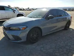 2HGFE1E58PH476008 2023 HONDA CIVIC