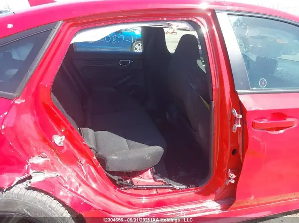 2HGFE1E58RH080633 2024 HONDA CIVIC - Image 8