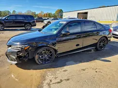 2HGFE1E58RH470809 2024 HONDA CIVIC