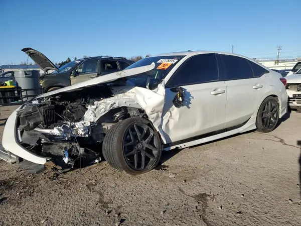 2HGFE1E58RH471829 2024 HONDA CIVIC - Image 1