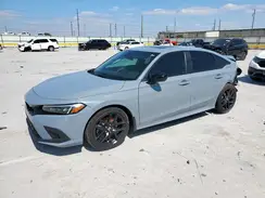 2HGFE1E58RH475427 2024 HONDA CIVIC
