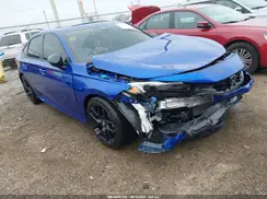2HGFE1E58RH476206 2024 HONDA CIVIC