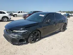 2HGFE1E58SH471318 2025 HONDA CIVIC