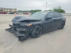 2HGFE1E58SH472310 2025 HONDA CIVIC