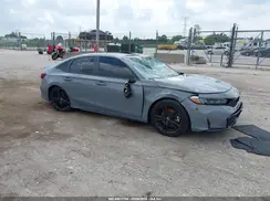2HGFE1E58SH472792 2025 HONDA CIVIC