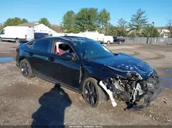 2HGFE1E58SH475224 2025 HONDA CIVIC