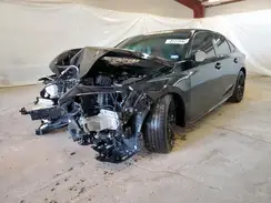 2HGFE1E58SH475241 2025 HONDA CIVIC